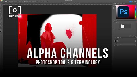 What Are Alpha Channels In Photoshop And How To 